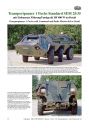 FUCHS<br>Der Transportpanzer 1 in der Bundeswehr<br>Teil 1 - Entwicklung / Technik